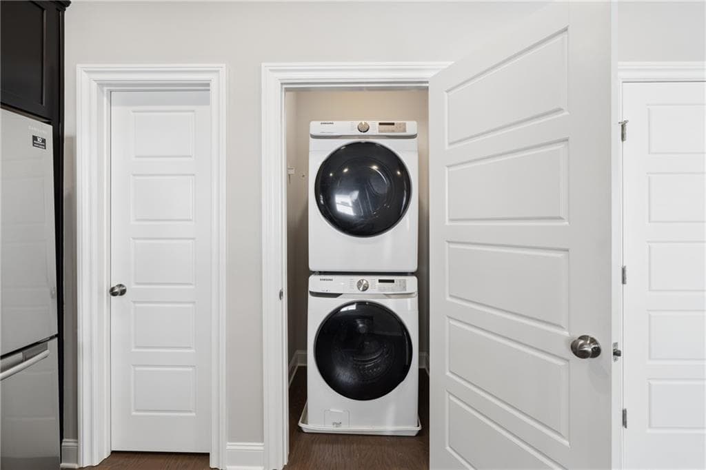 1 bedroom, 2 bathroom, 650 sq ft apartment for rent at 1821 Sanford Drive B, Atlanta, GA 30318 for $2,000 a month — photo 10