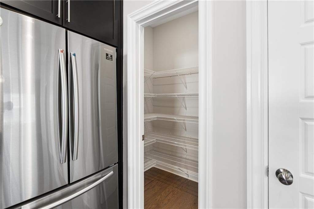 1 bedroom, 2 bathroom, 650 sq ft apartment for rent at 1821 Sanford Drive B, Atlanta, GA 30318 for $2,000 a month — photo 7