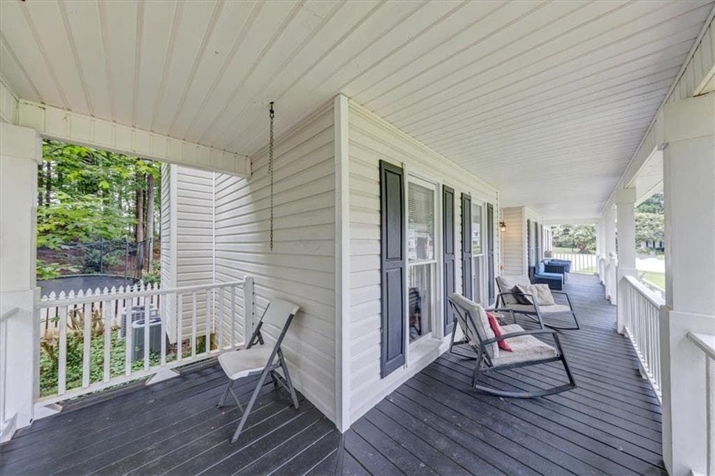 4 bedroom, 4 bathroom, 2,539 sq ft single family residence for sale at 25 Spring Woods Drive, Dallas, GA 30157 — photo 4