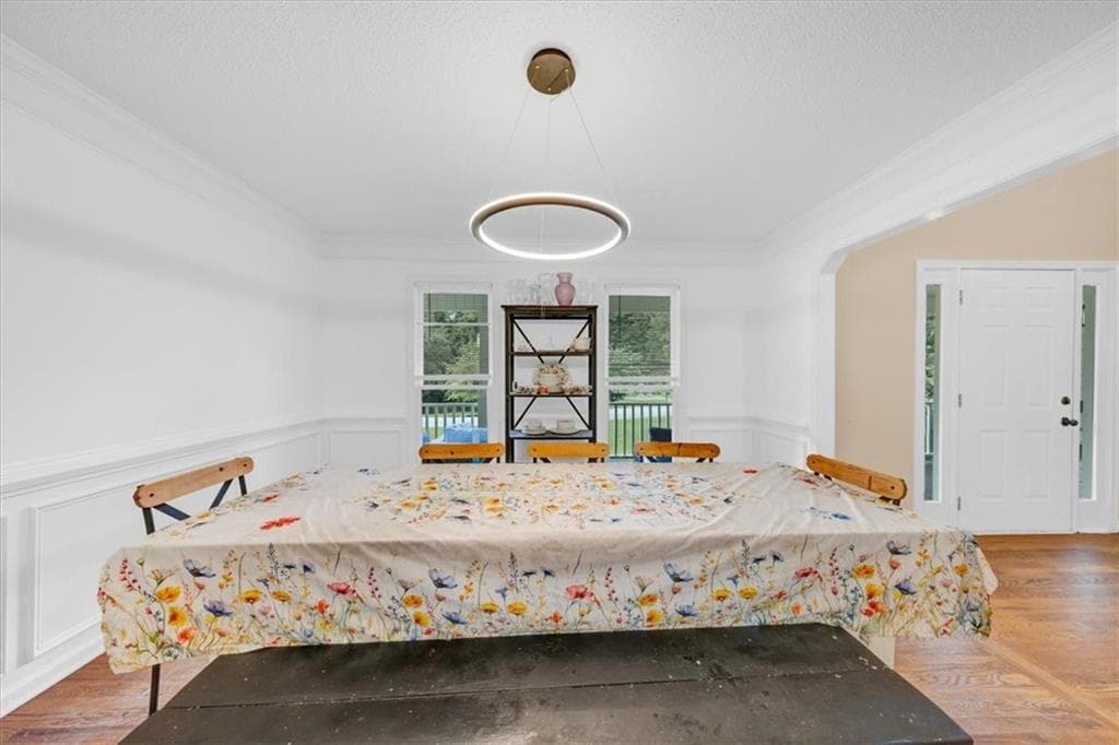 4 bedroom, 4 bathroom, 2,539 sq ft single family residence for sale at 25 Spring Woods Drive, Dallas, GA 30157 — photo 8