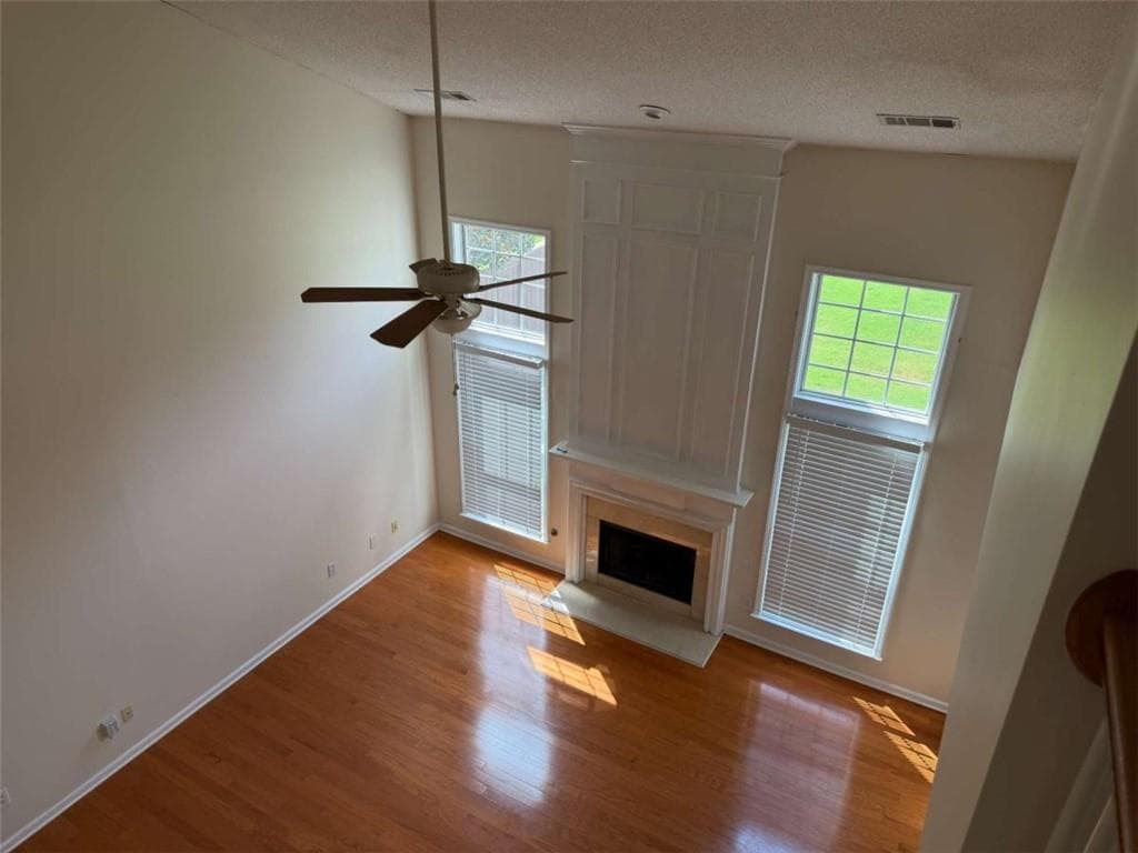 3 bedroom, 3 bathroom, 1,952 sq ft single family residence for rent at 8910 Ruel Lane, Suwanee, GA 30024 for $2,400 a month — photo 8