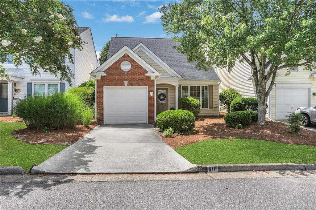 90 Regency Road, Roswell, GA 30022 — most recent listing photo