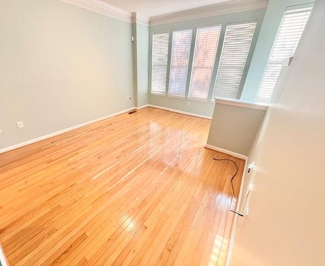 1 bedroom, 2 bathroom townhouse for rent at 1073 Park Row North, Atlanta, GA 30312 for $2,150 a month — photo 5