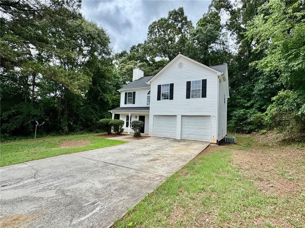 4 bedroom, 3 bathroom, 1,742 sq ft single family residence for sale at 35 Rolling Ridge Drive, Covington, GA 30016 — photo 2