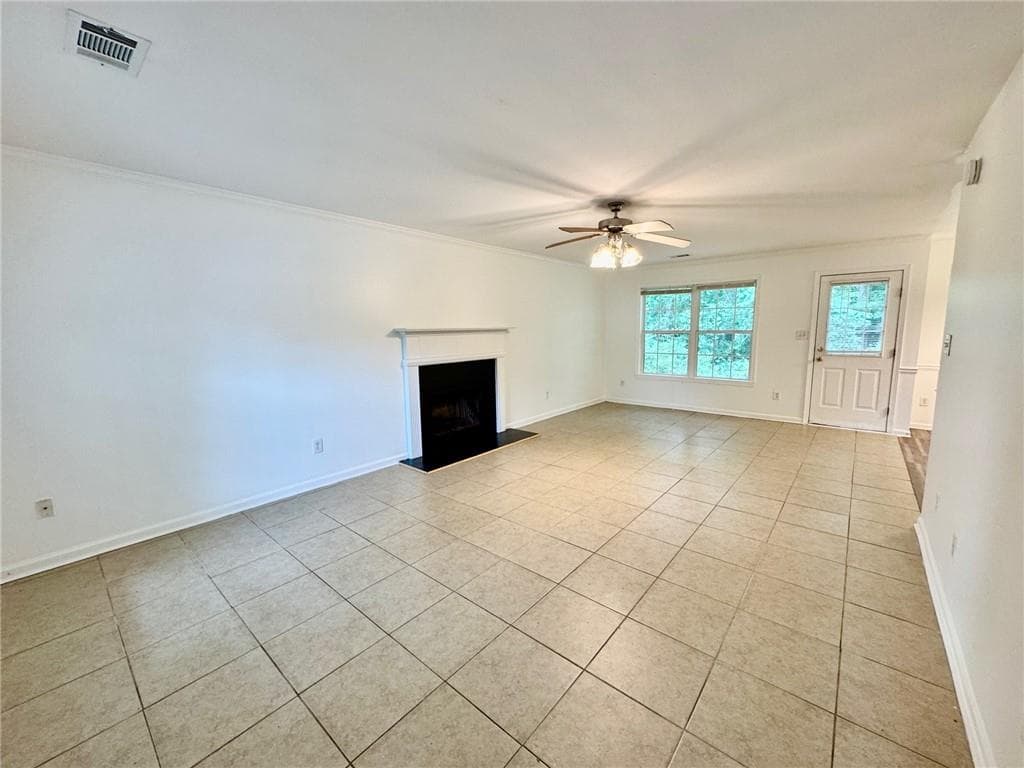 4 bedroom, 3 bathroom, 1,742 sq ft single family residence for sale at 35 Rolling Ridge Drive, Covington, GA 30016 — photo 3