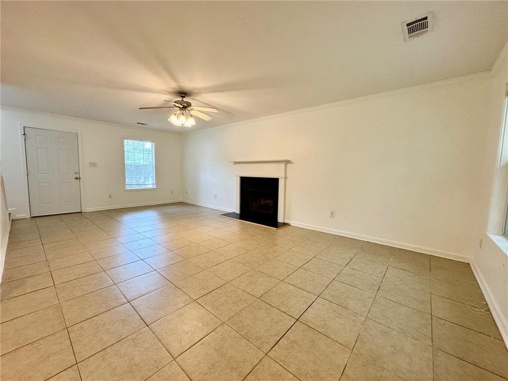 4 bedroom, 3 bathroom, 1,742 sq ft single family residence for sale at 35 Rolling Ridge Drive, Covington, GA 30016 — photo 4