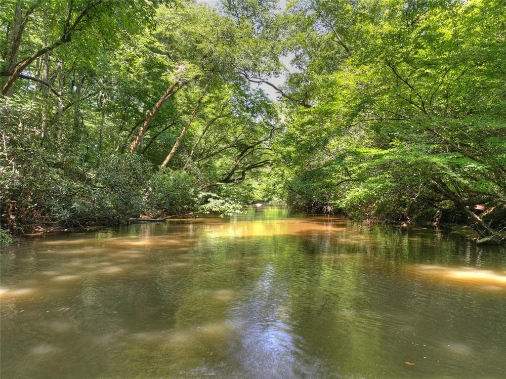 3 bedroom, 5 bathroom, 3,830 sq ft single family residence for sale at 357 Goldmine Trail, Ellijay, GA 30536 — photo 4