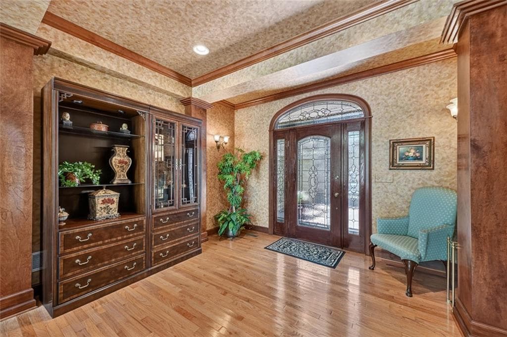 3 bedroom, 5 bathroom, 3,830 sq ft single family residence for sale at 357 Goldmine Trail, Ellijay, GA 30536 — photo 7
