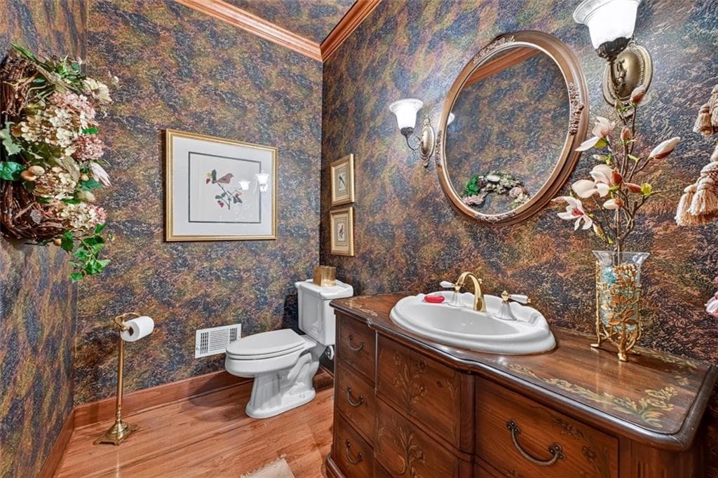 3 bedroom, 5 bathroom, 3,830 sq ft single family residence for sale at 357 Goldmine Trail, Ellijay, GA 30536 — photo 8