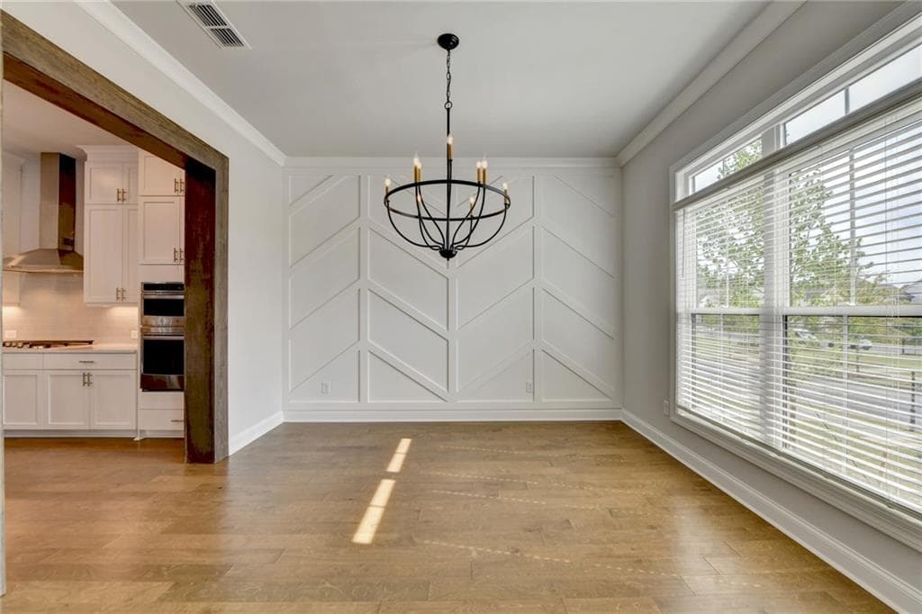 4 bedroom, 4 bathroom, 2,300 sq ft single family residence for rent at 4536 Molder Drive, Buford, GA 30518 for $3,950 a month — photo 9
