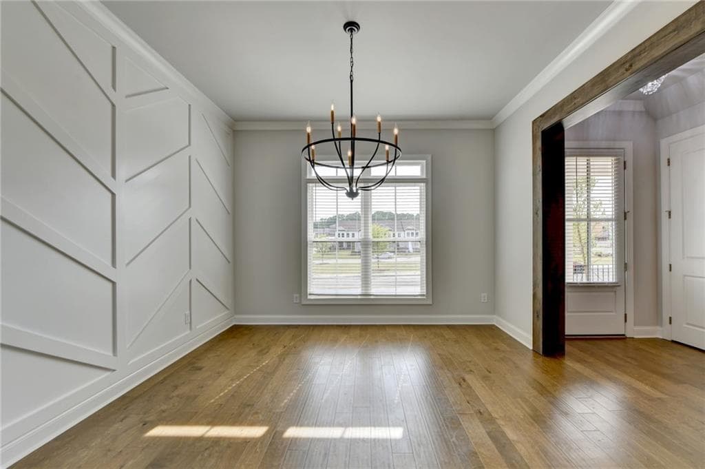 4 bedroom, 4 bathroom, 2,300 sq ft single family residence for rent at 4536 Molder Drive, Buford, GA 30518 for $3,950 a month — photo 10