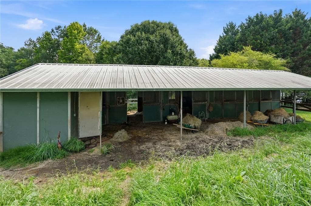 4 bedroom, 3 bathroom single family residence for sale at 1900 Redd Road, Milton, GA 30004 — photo 8