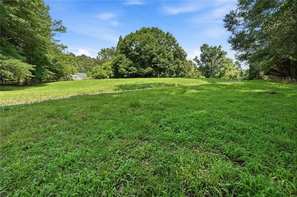 4 bedroom, 3 bathroom single family residence for sale at 1900 Redd Road, Milton, GA 30004 — photo 4
