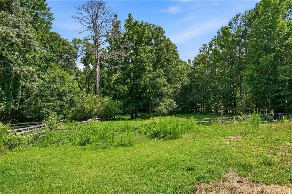 4 bedroom, 3 bathroom single family residence for sale at 1900 Redd Road, Milton, GA 30004 — photo 6
