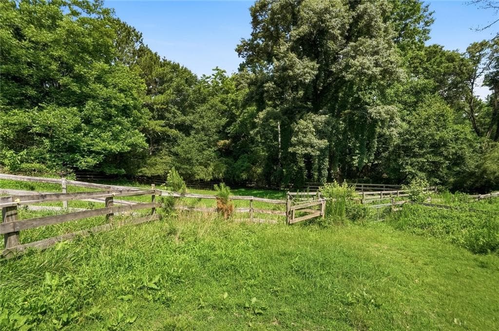 4 bedroom, 3 bathroom single family residence for sale at 1900 Redd Road, Milton, GA 30004 — photo 7