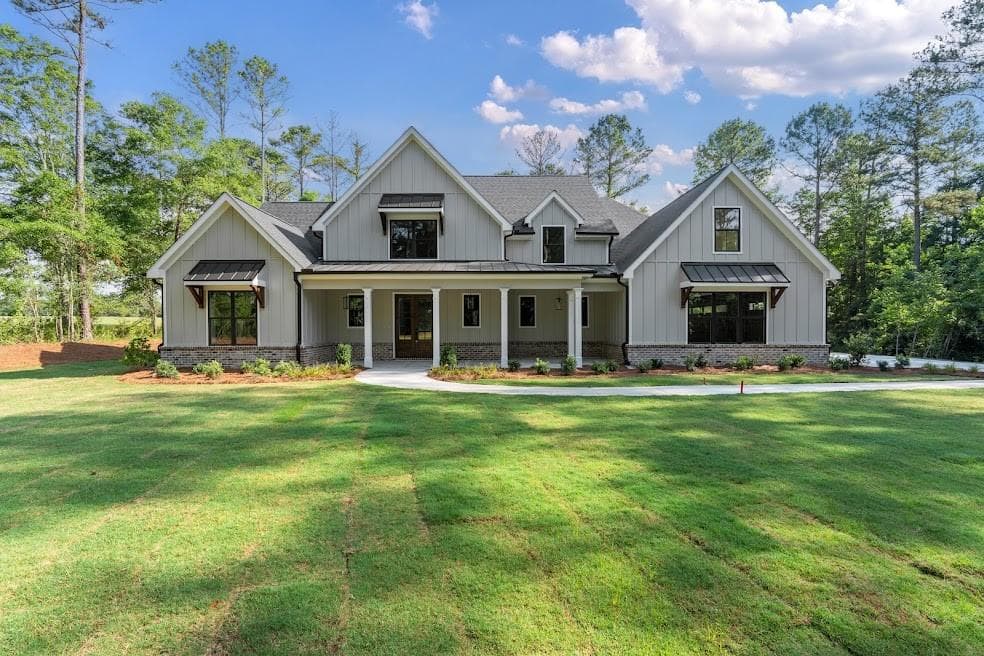 5 bedroom, 4 bathroom, 3,620 sq ft single family residence under contract at 135 Martin Cemetery Road, Carrollton, GA 30117 — photo 5