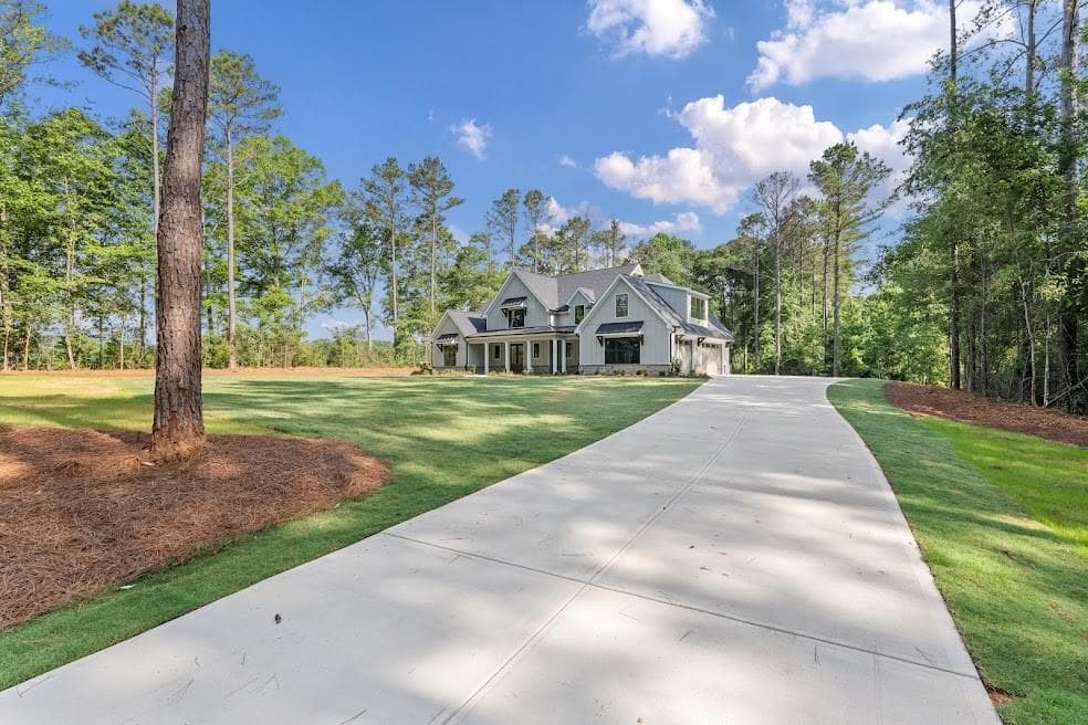 5 bedroom, 4 bathroom, 3,620 sq ft single family residence under contract at 135 Martin Cemetery Road, Carrollton, GA 30117 — photo 7