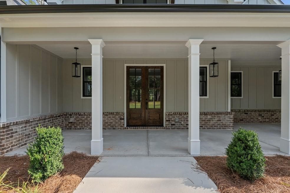 5 bedroom, 4 bathroom, 3,620 sq ft single family residence under contract at 135 Martin Cemetery Road, Carrollton, GA 30117 — photo 10