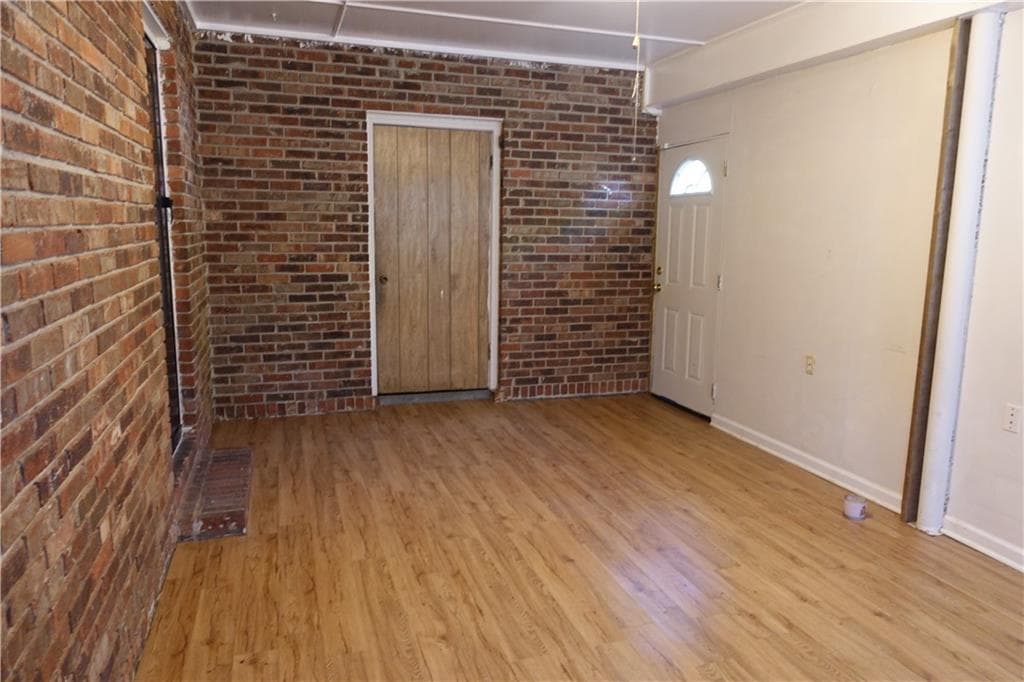 3 bedroom, 2 bathroom, 1,500 sq ft single family residence for rent at 186 Zelma Street, Marietta, GA 30060 for $1,850 a month — photo 4