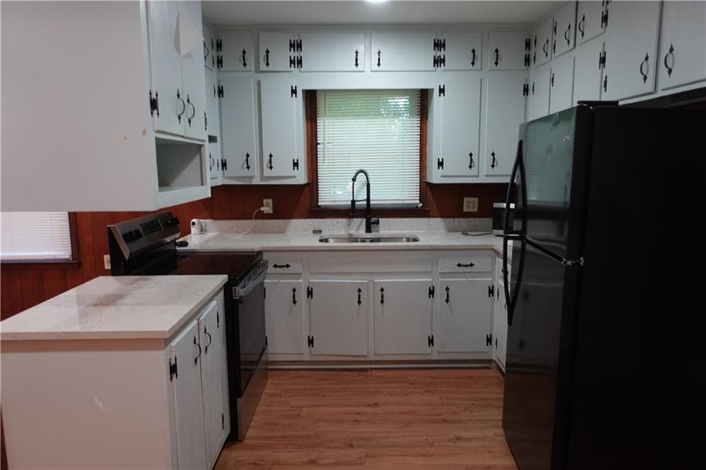 3 bedroom, 2 bathroom, 1,500 sq ft single family residence for rent at 186 Zelma Street, Marietta, GA 30060 for $1,850 a month — photo 8