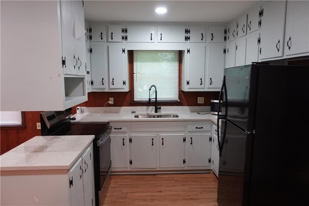 3 bedroom, 2 bathroom, 1,500 sq ft single family residence for rent at 186 Zelma Street, Marietta, GA 30060 for $1,850 a month — photo 9