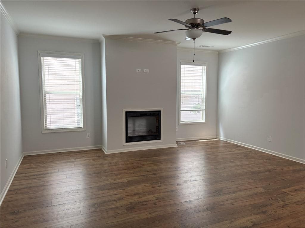 4 bedroom, 3 bathroom, 2,190 sq ft single family residence for rent at 5420 Falling Branch Court, Flowery Branch, GA 30542 for $2,200 a month — photo 5