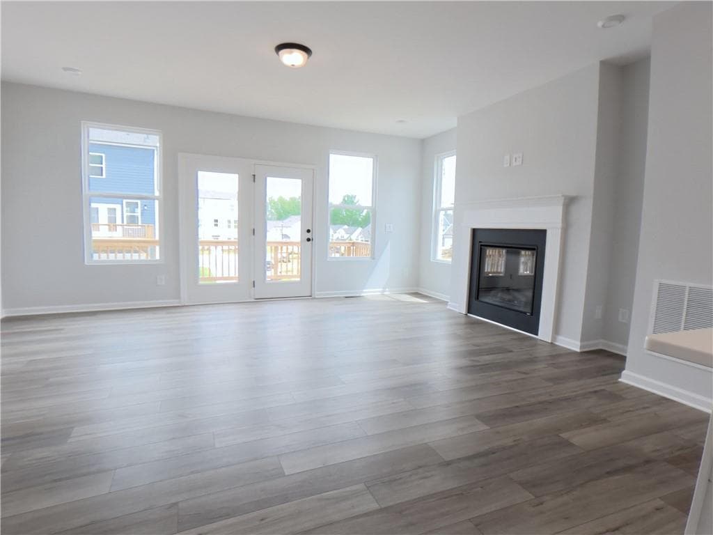 3 bedroom, 4 bathroom, 2,000 sq ft townhouse for rent at 2929 Beaconwood Court, Lawrenceville, GA 30043 for $3,099 a month — photo 4