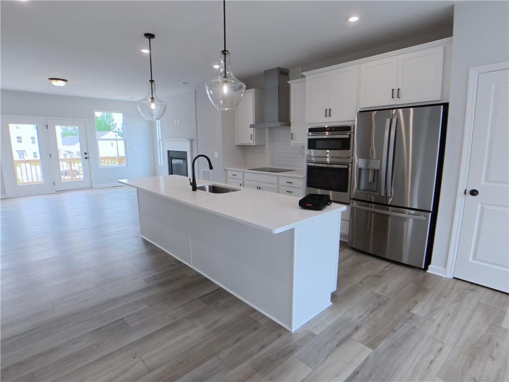 3 bedroom, 4 bathroom, 2,000 sq ft townhouse for rent at 2929 Beaconwood Court, Lawrenceville, GA 30043 for $3,099 a month — photo 5