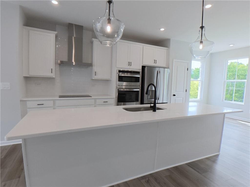 3 bedroom, 4 bathroom, 2,000 sq ft townhouse for rent at 2929 Beaconwood Court, Lawrenceville, GA 30043 for $3,099 a month — photo 6