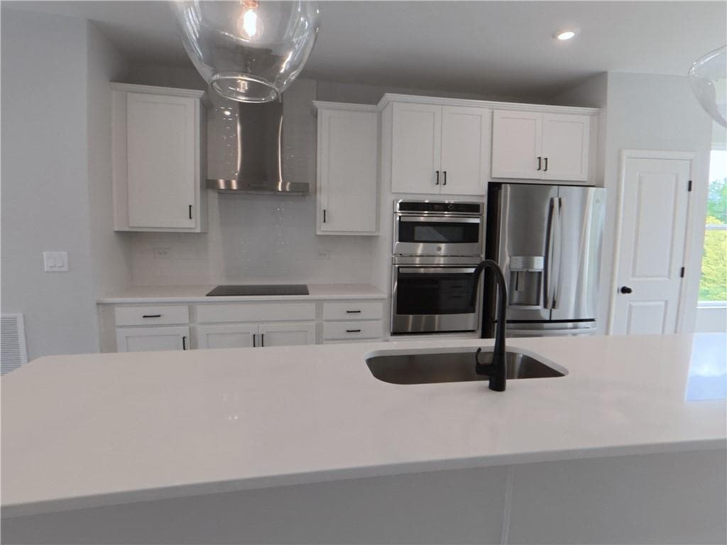 3 bedroom, 4 bathroom, 2,000 sq ft townhouse for rent at 2929 Beaconwood Court, Lawrenceville, GA 30043 for $3,099 a month — photo 7