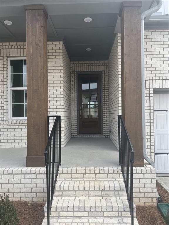 5 bedroom, 5 bathroom, 3,789 sq ft single family residence for sale at 5043 Baywood Lane, Woodstock, GA 30188 — photo 4