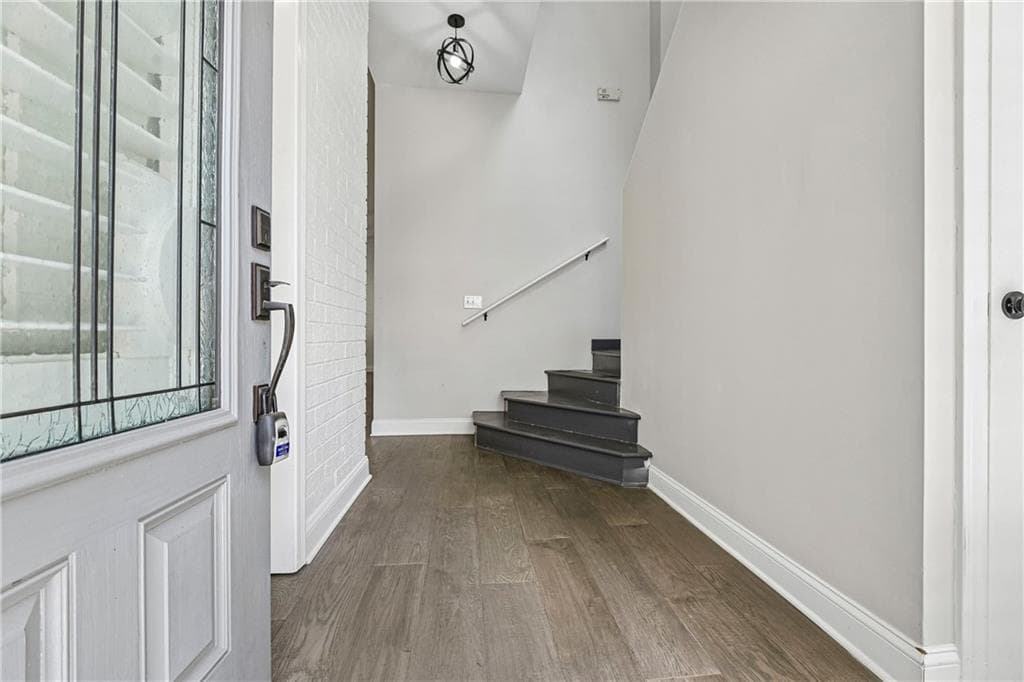 4 bedroom, 4 bathroom, 3,594 sq ft single family residence for sale at 215 Camden Road, Atlanta, GA 30309 — photo 3
