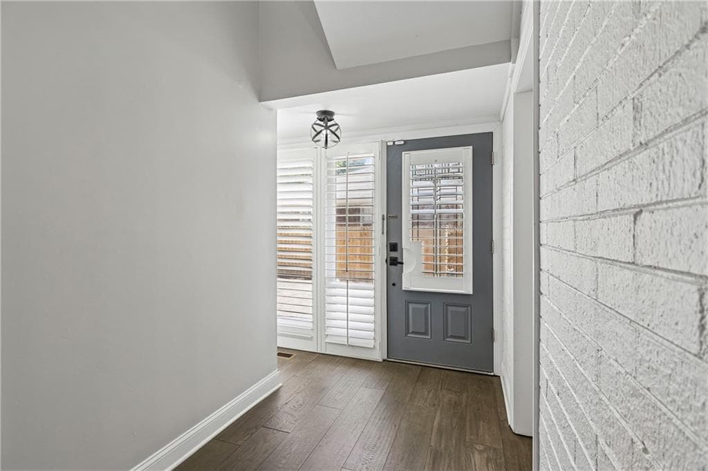 4 bedroom, 4 bathroom, 3,594 sq ft single family residence for sale at 215 Camden Road, Atlanta, GA 30309 — photo 4