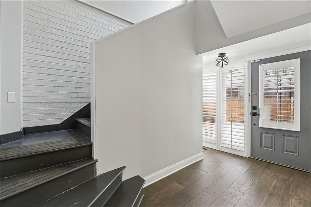 4 bedroom, 4 bathroom, 3,594 sq ft single family residence for sale at 215 Camden Road, Atlanta, GA 30309 — photo 5