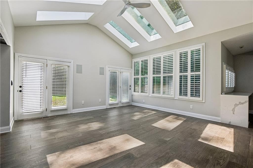4 bedroom, 4 bathroom, 3,594 sq ft single family residence for sale at 215 Camden Road, Atlanta, GA 30309 — photo 6