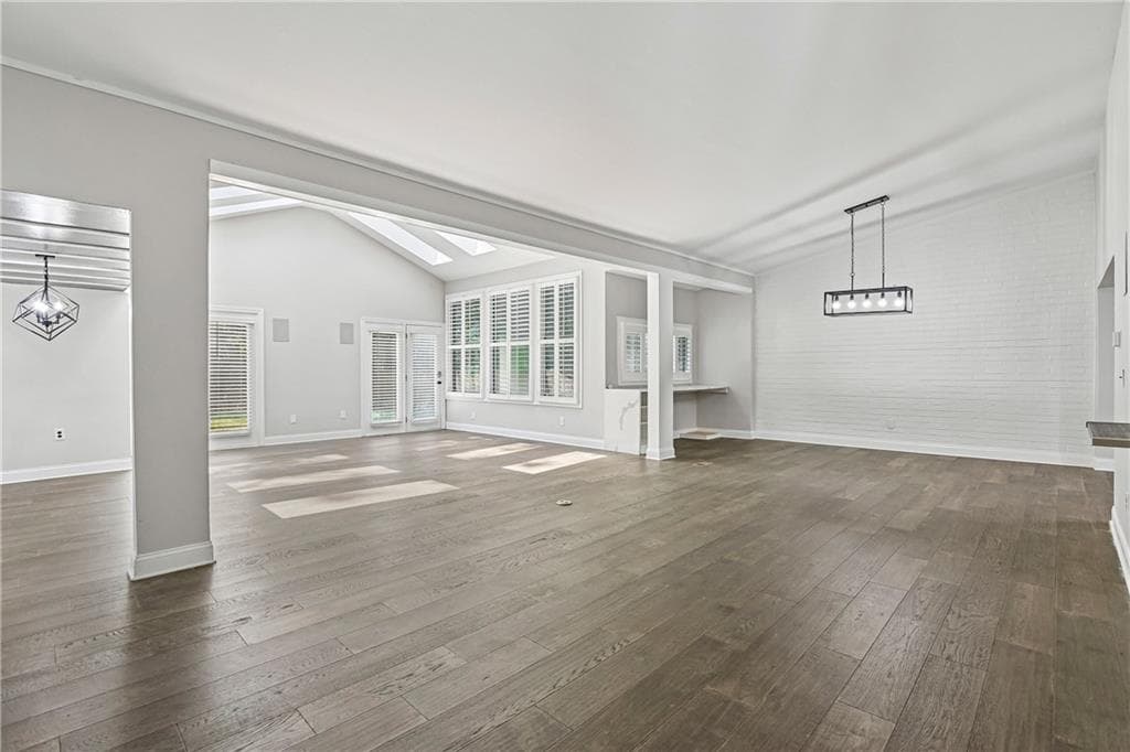 4 bedroom, 4 bathroom, 3,594 sq ft single family residence for sale at 215 Camden Road, Atlanta, GA 30309 — photo 7