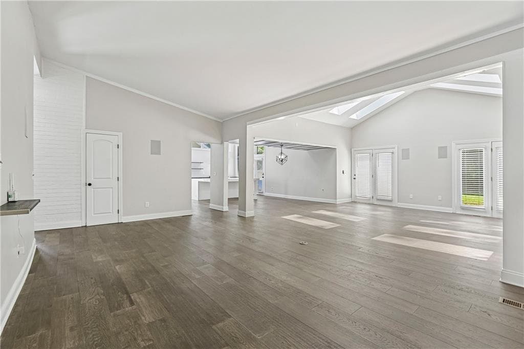 4 bedroom, 4 bathroom, 3,594 sq ft single family residence for sale at 215 Camden Road, Atlanta, GA 30309 — photo 8