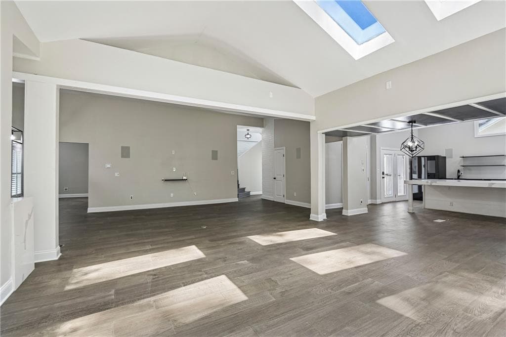 4 bedroom, 4 bathroom, 3,594 sq ft single family residence for sale at 215 Camden Road, Atlanta, GA 30309 — photo 9