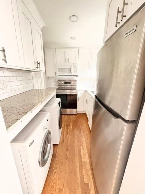 2 bedroom, 2 bathroom, 1,064 sq ft condominium for rent at 1600 briarcliff Road 4, Atlanta, GA 30306 for $2,000 a month — photo 5
