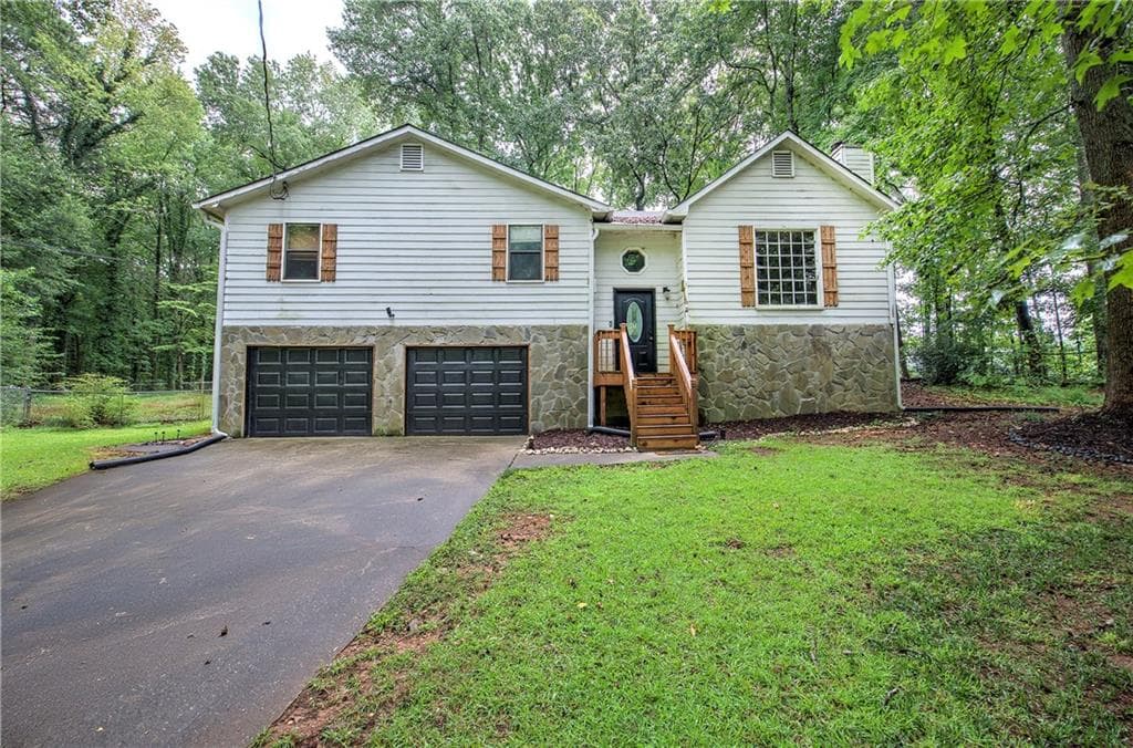 202 Blackhawk Trail, Dallas, GA 30157 — most recent listing photo