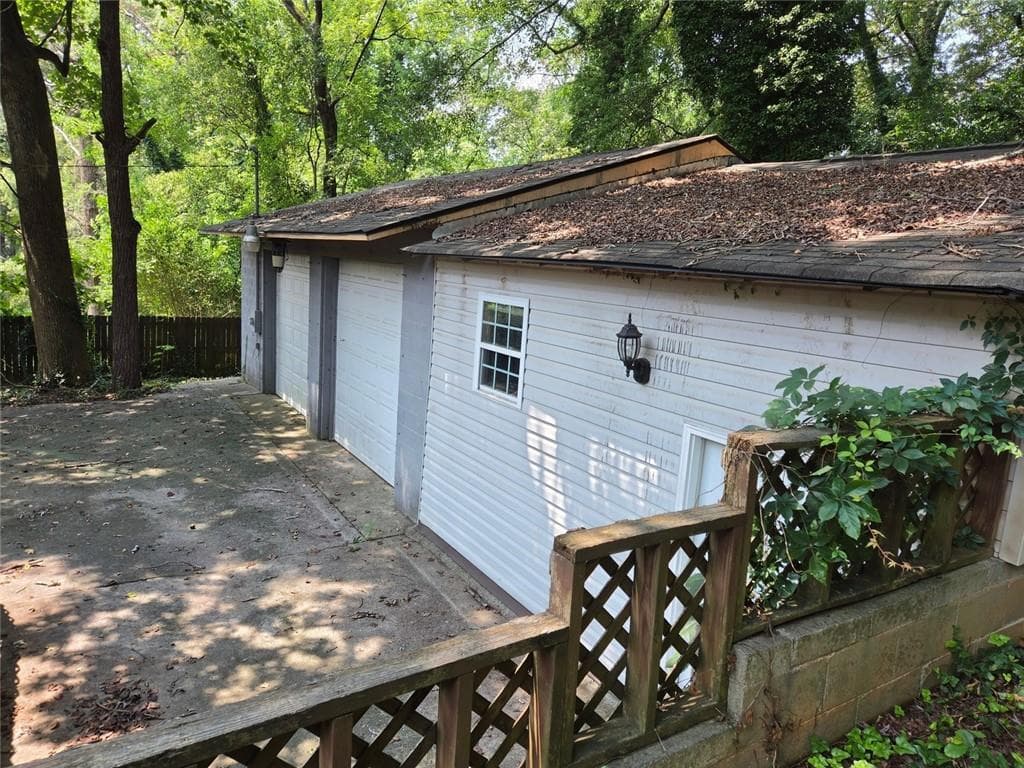 4 bedroom, 1 bathroom, 1,144 sq ft single family residence for sale at 3173 Pennington Circle, Atlanta, GA 30354 — photo 5