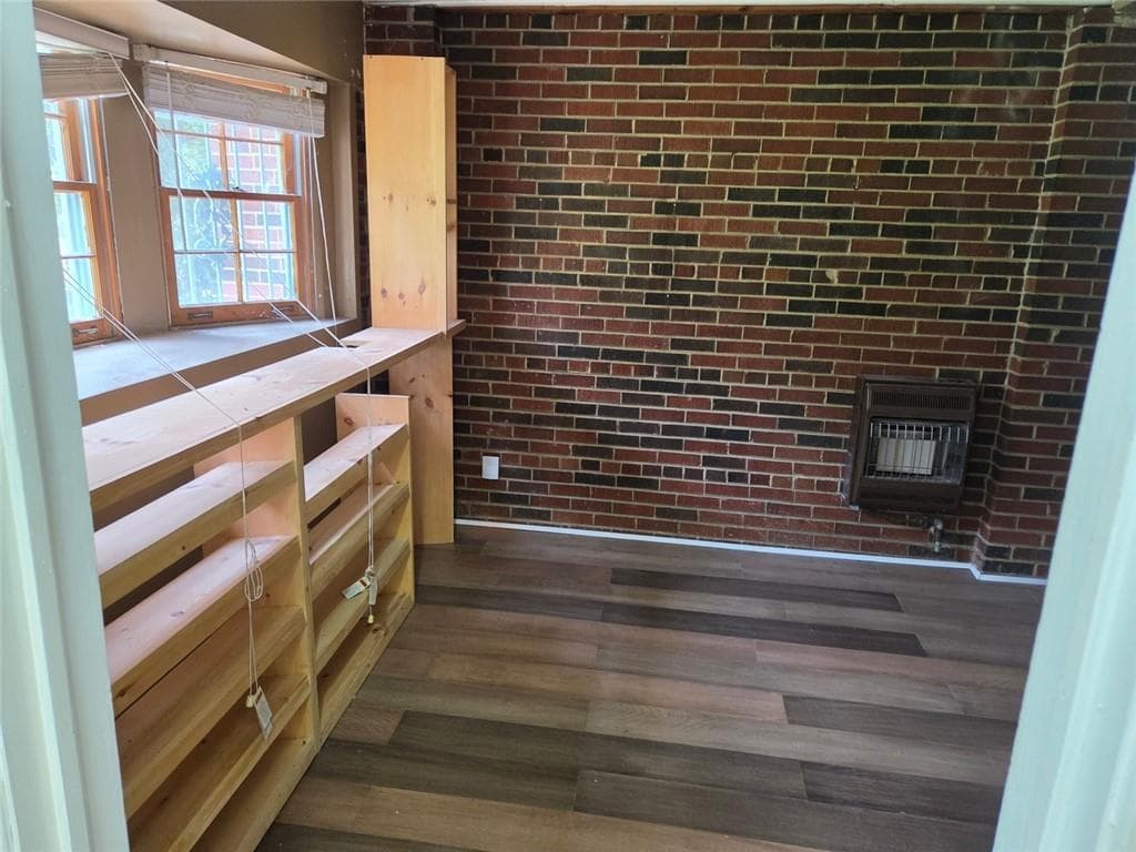 4 bedroom, 1 bathroom, 1,144 sq ft single family residence for sale at 3173 Pennington Circle, Atlanta, GA 30354 — photo 7