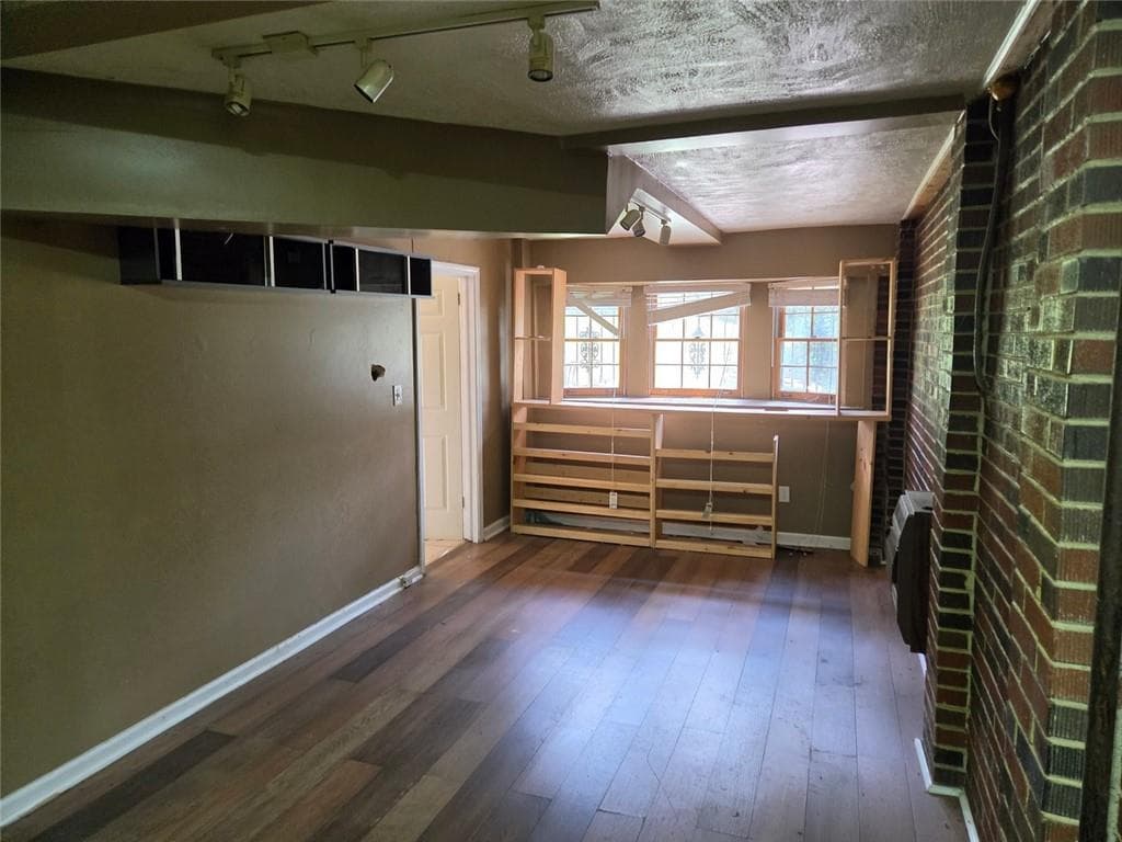 4 bedroom, 1 bathroom, 1,144 sq ft single family residence for sale at 3173 Pennington Circle, Atlanta, GA 30354 — photo 9