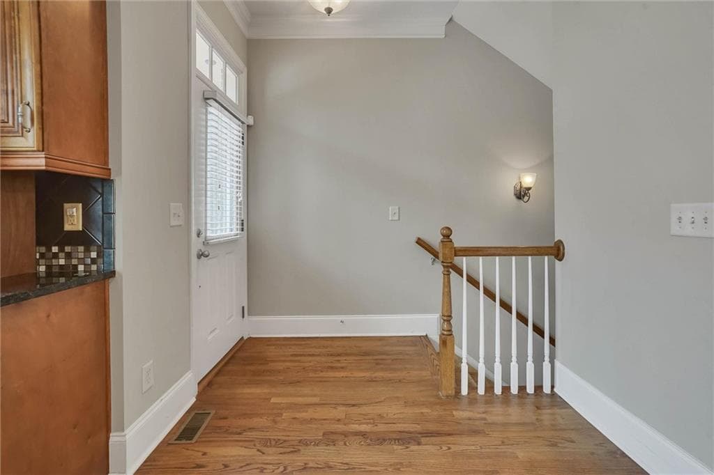 3 bedroom, 4 bathroom, 1,856 sq ft townhouse for rent at 3026 Eltham Place, Decatur, GA 30033 for $2,995 a month — photo 3