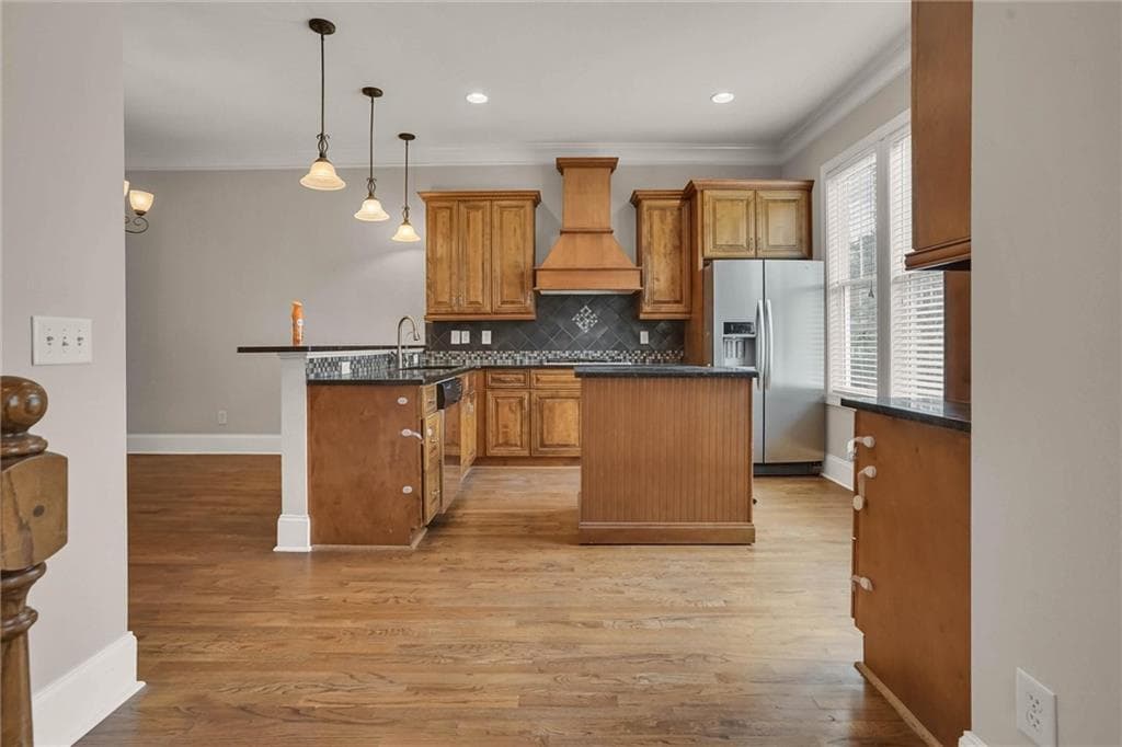 3 bedroom, 4 bathroom, 1,856 sq ft townhouse for rent at 3026 Eltham Place, Decatur, GA 30033 for $2,995 a month — photo 4