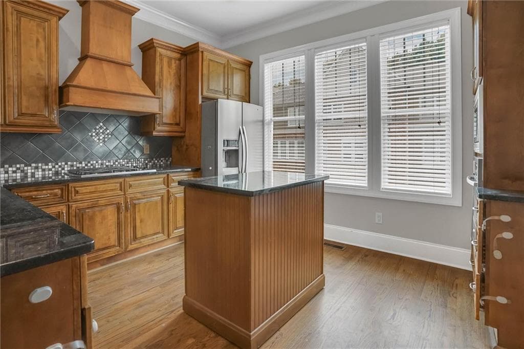 3 bedroom, 4 bathroom, 1,856 sq ft townhouse for rent at 3026 Eltham Place, Decatur, GA 30033 for $2,995 a month — photo 5