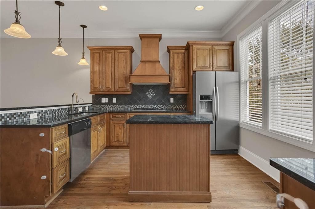 3 bedroom, 4 bathroom, 1,856 sq ft townhouse for rent at 3026 Eltham Place, Decatur, GA 30033 for $2,995 a month — photo 6