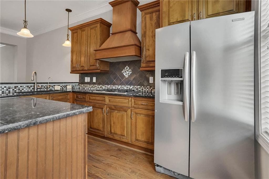 3 bedroom, 4 bathroom, 1,856 sq ft townhouse for rent at 3026 Eltham Place, Decatur, GA 30033 for $2,995 a month — photo 7
