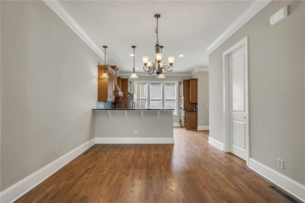 3 bedroom, 4 bathroom, 1,856 sq ft townhouse for rent at 3026 Eltham Place, Decatur, GA 30033 for $2,995 a month — photo 10