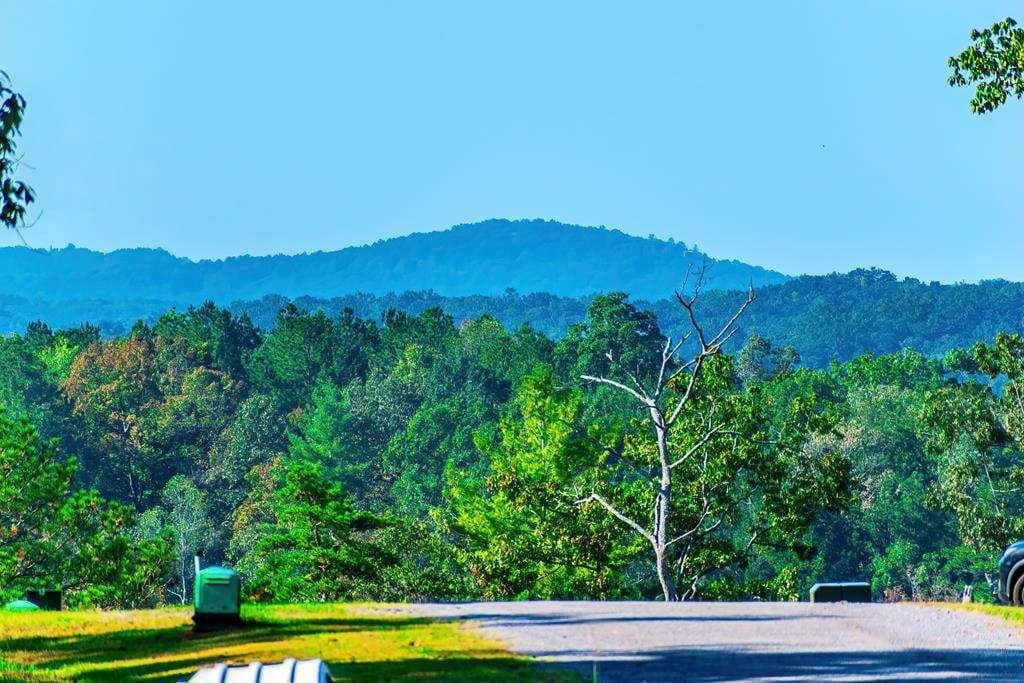 home for sale at LOT 50 Jakes Landing Way, Ellijay, GA